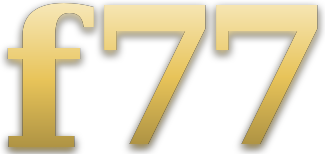 f77 logo